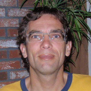Thierry Ciot
