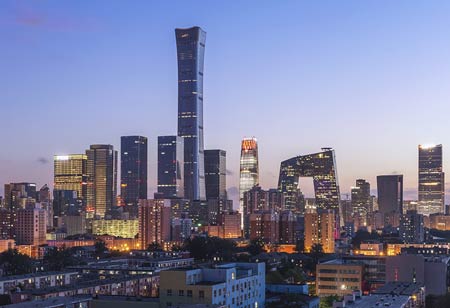 Heilongjiang Pilot Free Trade Zone Witnessing Extensive Reforms