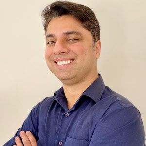 Samir Chitkara
