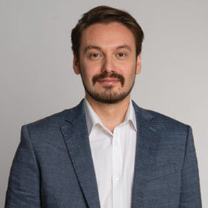 Alexander Antukh Alexander Antukh