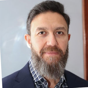 Nazih Battal