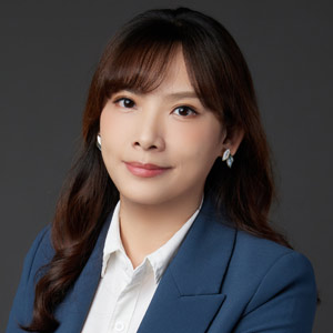 Arisa Chang Arisa Chang