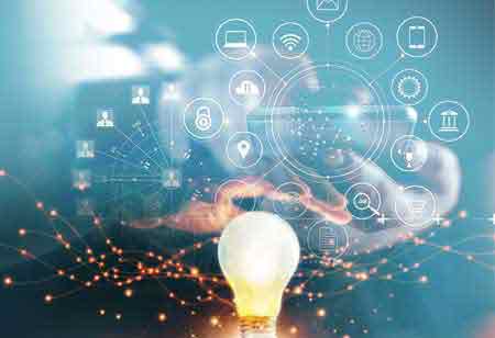 How does smart shopping cart empower Taiwan supermarket Yumaowu?